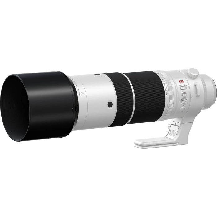 Fujifilm XF 150-600mm f/5.6-8 R LM OIS WR Super-Telephoto Zoom Lens