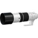 Fujifilm XF 150-600mm f/5.6-8 R LM OIS WR Super-Telephoto Zoom Lens