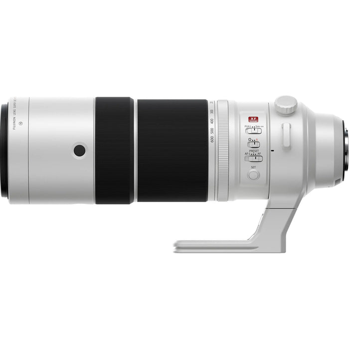 Fujifilm XF 150-600mm f/5.6-8 R LM OIS WR Super-Telephoto Zoom Lens