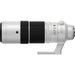 Fujifilm XF 150-600mm f/5.6-8 R LM OIS WR Super-Telephoto Zoom Lens