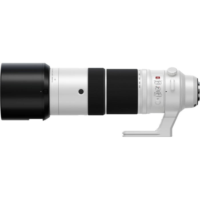 Fujifilm XF 150-600mm f/5.6-8 R LM OIS WR Super-Telephoto Zoom Lens