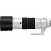 Fujifilm XF 150-600mm f/5.6-8 R LM OIS WR Super-Telephoto Zoom Lens