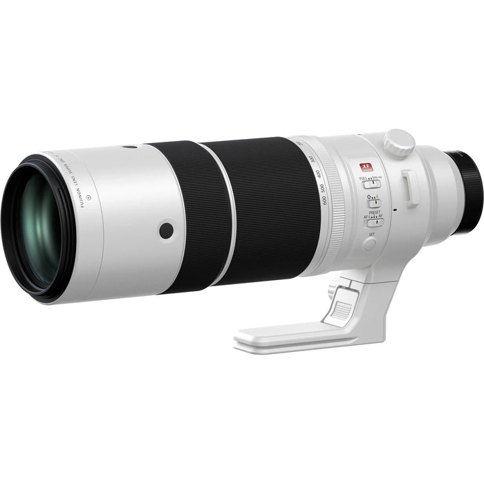 Fujifilm XF 150-600mm f/5.6-8 R LM OIS WR Super-Telephoto Zoom Lens