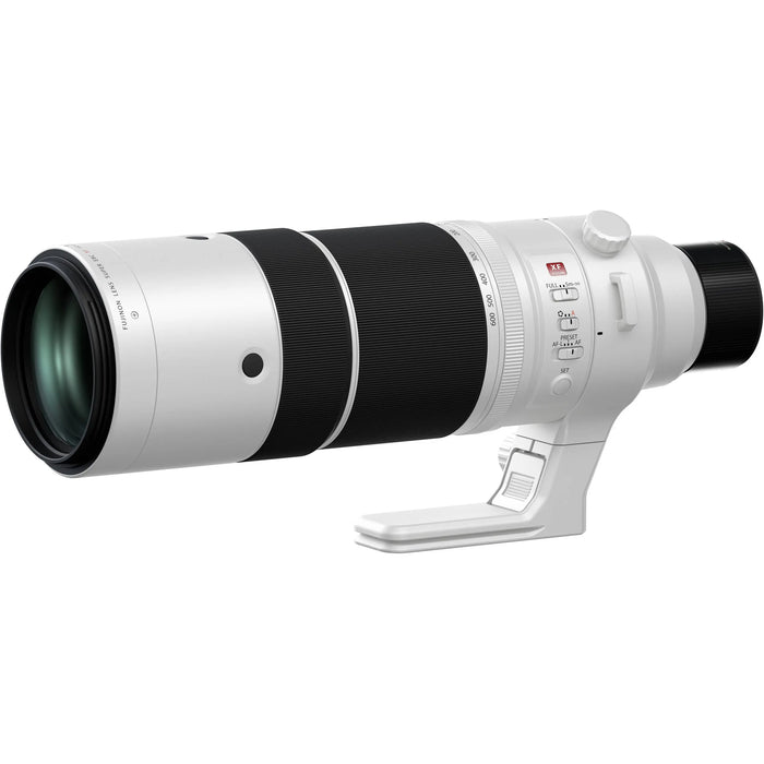 Fujifilm XF 150-600mm f/5.6-8 R LM OIS WR Super-Telephoto Zoom Lens