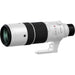 Fujifilm XF 150-600mm f/5.6-8 R LM OIS WR Super-Telephoto Zoom Lens