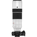 Fujifilm XF 150-600mm f/5.6-8 R LM OIS WR Super-Telephoto Zoom Lens