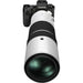 Fujifilm XF 150-600mm f/5.6-8 R LM OIS WR Super-Telephoto Zoom Lens