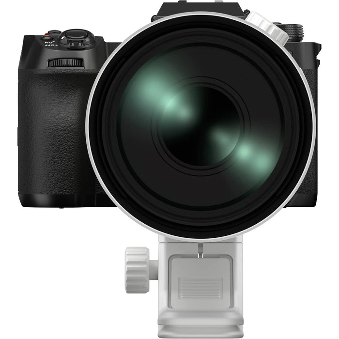 Fujifilm XF 150-600mm f/5.6-8 R LM OIS WR Super-Telephoto Zoom Lens