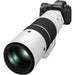 Fujifilm XF 150-600mm f/5.6-8 R LM OIS WR Super-Telephoto Zoom Lens