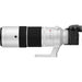 Fujifilm XF 150-600mm f/5.6-8 R LM OIS WR Super-Telephoto Zoom Lens