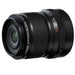 Fujifilm XF 30mm f/2.8 R LM WR Macro Lens, Weather-Sealed, Linear Motor, Black