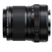 Fujifilm XF 30mm f/2.8 R LM WR Macro Lens, Weather-Sealed, Linear Motor, Black