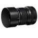 Fujifilm XF 30mm f/2.8 R LM WR Macro Lens, Weather-Sealed, Linear Motor, Black