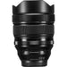 Fujifilm XF 8-16mm f/2.8 R LM WR Ultra-Wide Zoom Lens for X-Mount