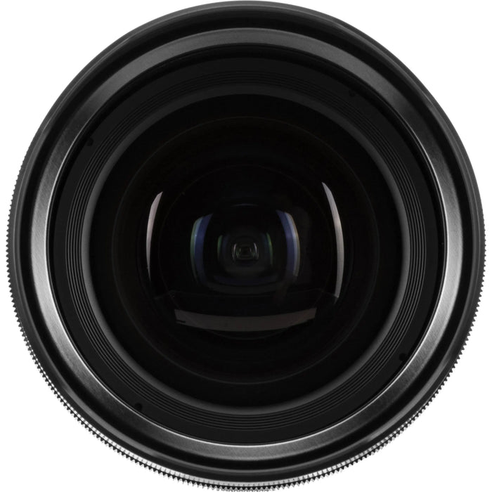 Fujifilm XF 8-16mm f/2.8 R LM WR Ultra-Wide Zoom Lens for X-Mount