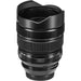Fujifilm XF 8-16mm f/2.8 R LM WR Ultra-Wide Zoom Lens for X-Mount