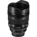 Fujifilm XF 8-16mm f/2.8 R LM WR Ultra-Wide Zoom Lens for X-Mount