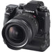 Fujifilm XF 8-16mm f/2.8 R LM WR Ultra-Wide Zoom Lens for X-Mount