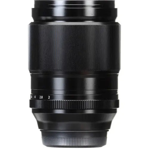 FUJIFILM XF 90mm f/2 R LM WR Lens (Used, 8/10 Condition)