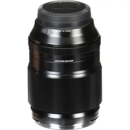 FUJIFILM XF 90mm f/2 R LM WR Lens