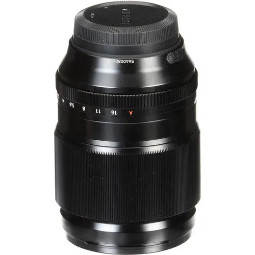 FUJIFILM XF 90mm f/2 R LM WR Lens (Used, 8/10 Condition)