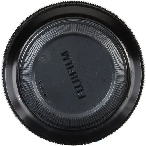 FUJIFILM XF 90mm f/2 R LM WR Lens (Used, 8/10 Condition)