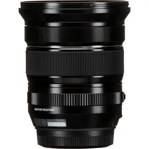 Fujinon XF10-24mmF4 R OIS