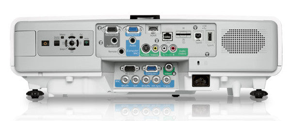 Epson G5200WNL LCD Projector