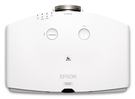 Epson G5200WNL LCD Projector
