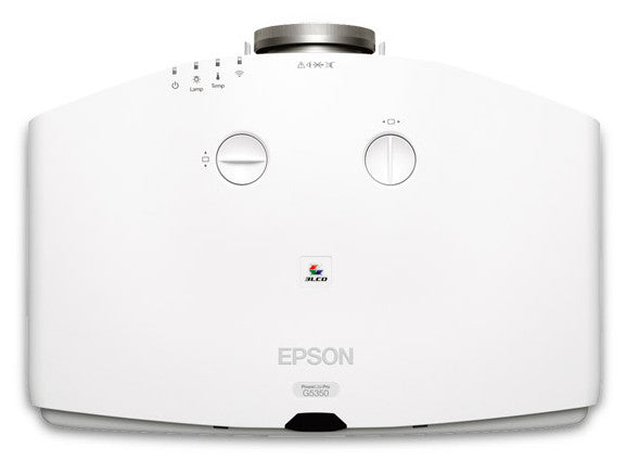 Epson G5200WNL LCD Projector