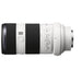 Sony FE 70-200mm F4 G OSS Telephoto Zoom Lens for Alpha Cameras
