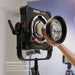 GVM Reign FH400B 400W Bi-Color LED Flathead Light for Pro Studio Film