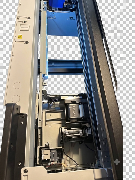 Epson SureColor F2270 Hybrid DTF and DTG Printer