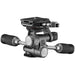 Gitzo GT3532 Mountaineer Series 3 Carbon Fiber Tripod with 3-Way Fluid Head