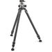 Gitzo Systematic Series 3 Carbon Fiber Tripod with Arca-Type Ball Head & Lever Release