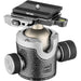 Gitzo Systematic Series 5 Carbon Fiber Tripod, Arca-Type Ball Head