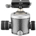 Gitzo Systematic Series 5 Carbon Fiber Tripod, Arca-Type Ball Head