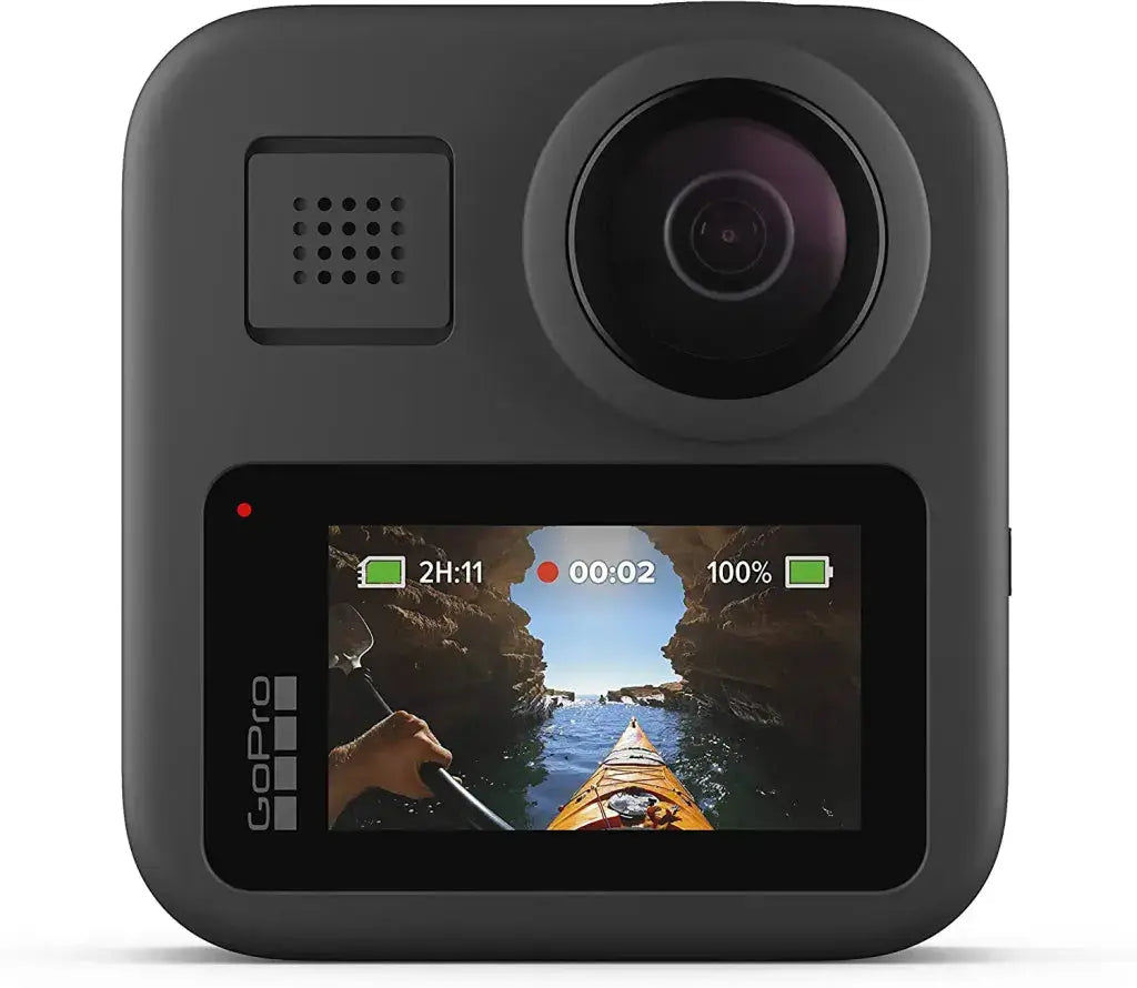 GoPro & Action Cameras~Accessories~Action Cam Mounts