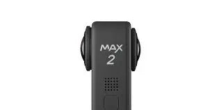 GoPro Max 2