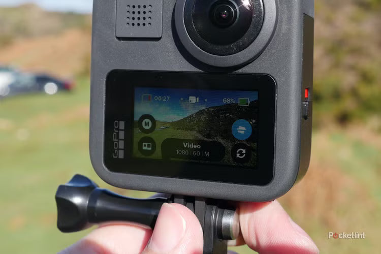 GoPro Max 2