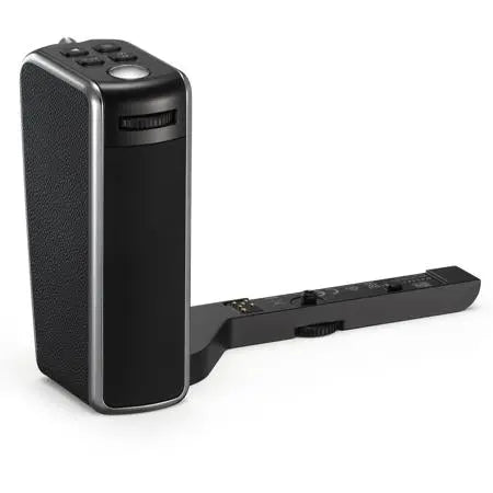 Hasselblad 907X Control Grip: Ergonomic, Responsive, Enhanced Camera Control Accessory