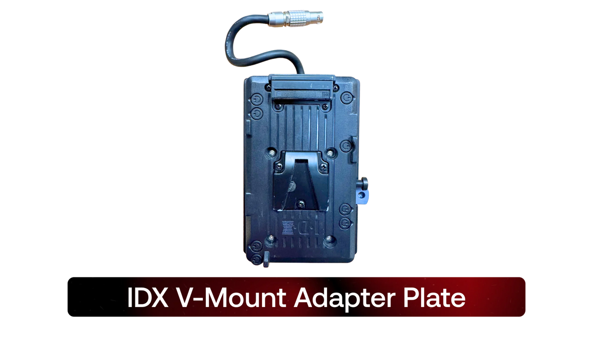 RED Epic-X Dragon 6K Camera Package