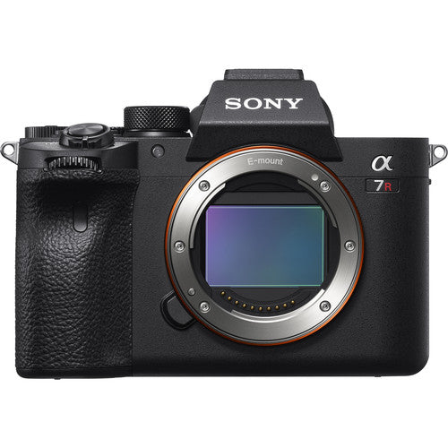 Sony Alpha a7R IVA Mirrorless Camera Professional Kit