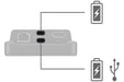 Sony Portable Data Transmitter — view 11