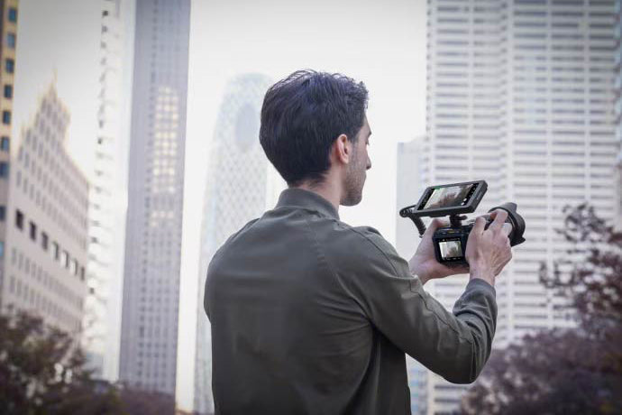 Sony Portable Data Transmitter — view 12