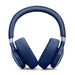 JBL Live 770NC Wireless Over-Ear Headphones True Adaptive Noise Cancelling Blue