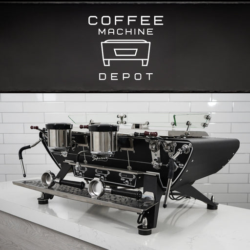 Kees Van Der Westen Spirit 2 Group AV Commercial Espresso Machine 2024