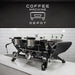 Kees Van Der Westen Spirit 2 Group AV Commercial Espresso Machine 2024