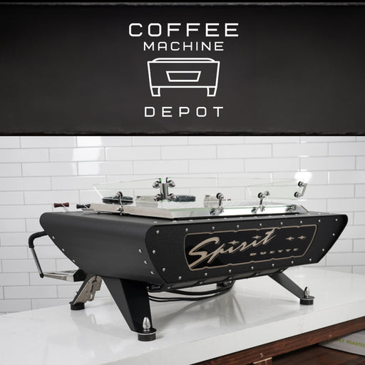 Kees Van Der Westen Spirit 2 Group AV Commercial Espresso Machine 2024