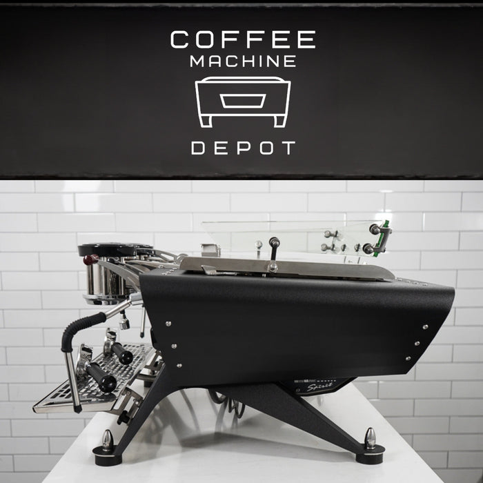Kees Van Der Westen Spirit 2 Group AV Commercial Espresso Machine 2024